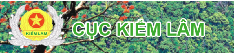 Cục kiểm lâm